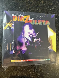DIOMEDES DIAZ/IVAN ZULETA “ MUCHAS GRACIAS “ COLUMBIA REC/VG+/EX/ VALLENATOS - Picture 1 of 6