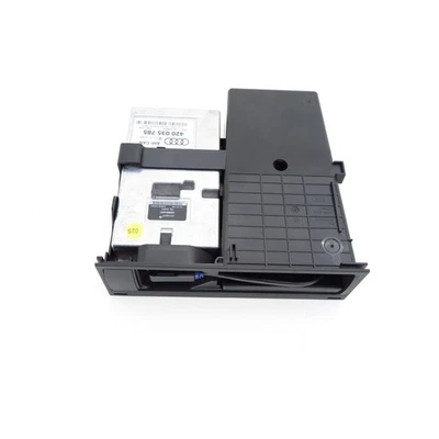 centralina elettrica Interfaccia musicale Audi AMI CAN Audi R8 42 420035785 - Immagine 1 di 3