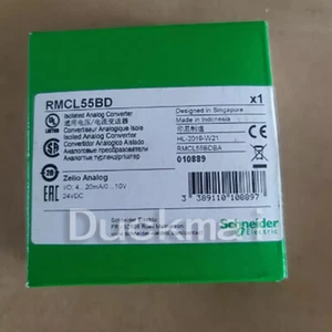 1pc New RMCL55BD Analog Current Converter Fast Ship - Picture 1 of 1