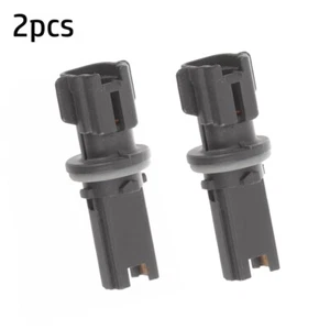 2x For Nissan Lamp Light Socket for Altima For Frontier For Maxima 262409M400 - Picture 1 of 8