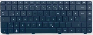 Deutsch QWERTZ Tastatur für HP Presario CQ42 G42 V-112246AK1-GR Neu - Bild 1 von 2