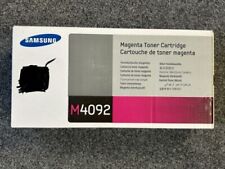 Samsung Toner Magenta Clt-m4092s