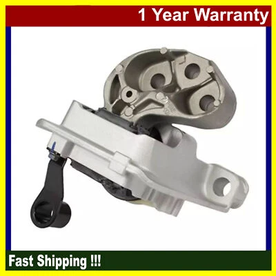 Montaje de motor hidráulico para Ford EcoSport 2018 2019-2021 1,5 L delantero derecho Foto 1 de 4