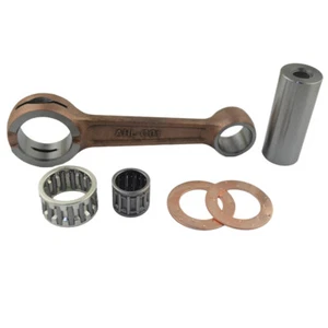 Connecting Rod Conrod Kit for HONDA CR125 CR125R 1988-2007 #13300-KZ4-B00 - Imagen 1 de 6
