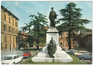 BRESCIA - PIAZZA MORETTO - VIAGG. 1970 -56113- - Bild 1 von 1