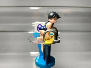 Oshima Yuki Weekly Dearest My Brother kaiyodo 2004 Collection Figure Toy Japan. - Picture 1 of 5