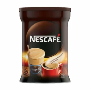 Nescafe Classic Instant Coffee for Greek Frappe - 200 g - Picture 1 of 1