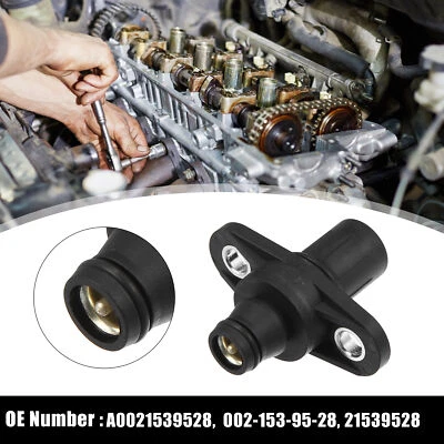 Sensor de posición del árbol de levas del coche A0021539528 para Mercedes-Benz C280 2,8 L 1994-1997 Foto 1 de 4
