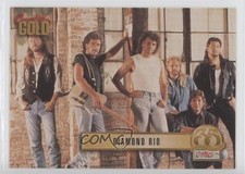 1993 Sterling Country Gold Series 2 Diamond Rio #95 0b6