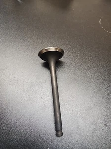 Engine Exhaust Valve 4pc Dodge Plymouth - Picture 1 of 7