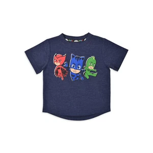 PJ Masks Toddler Boys' Short Sleeve Tee, Size 2T – New with Tag - Picture 1 of 1