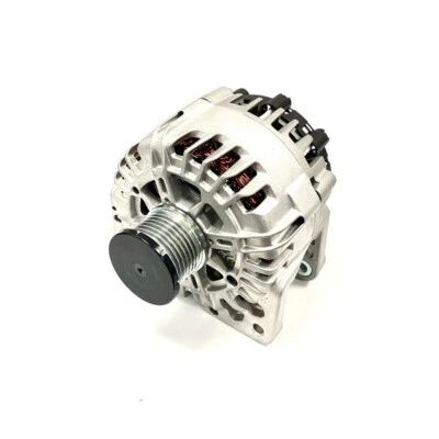 Vauxhall Vivaro 2.0 CDTi 2006-2015 Alternator & Clutch Pulley & Trafic Primastar - Image 1 of 2