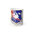 507Th Mission Support Group (U.S. Air Force) Color Changing Mug 11Oz