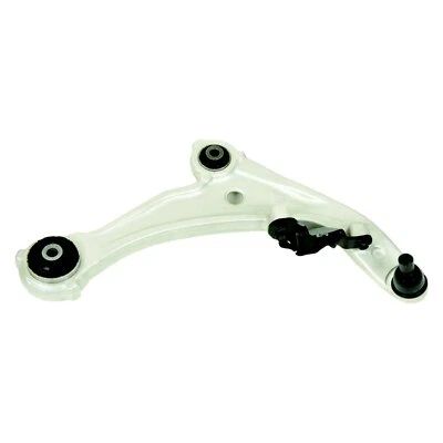 Suspension Control Arm and Ball Joint Assembly Moog fits 07-13 Nissan Altima Foto 1 de 2