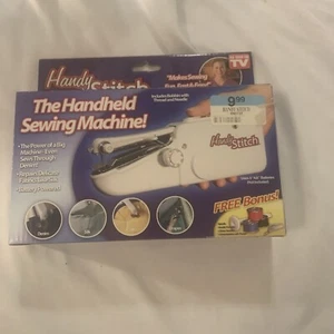hand held sewing machine New In Box - Picture 1 of 2