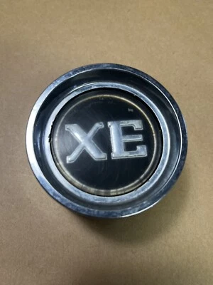 Mopar Dodge Magnum XE 1978 1979 tapacubos tapa central ¡se vende como está!! Foto 1 de 4