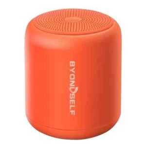 Mini Enceinte Bluetooth Portable 5.0 Haut Parleur + Radio FM + 12h batterie IPX5 - Imagen 1 de 4