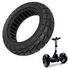 Solid Tire For Off Road Use 10 Inch 70/65 65 For E Scooter & For Balance Car