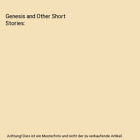 Genesis and Other Short Stories, The Teller - Peter Walsh