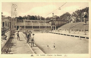 Túnez Túnez Piscina Le Bassin 05.53 - Imagen 1 de 2