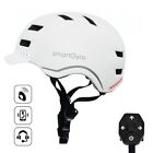 Smartgyro Helm Fr Elektroroller SMART PRO Wei M