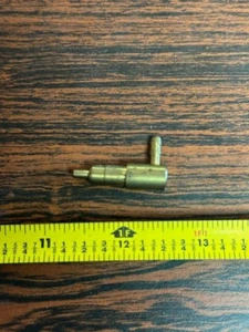 New Polaris OEM Check Valve 3086785 CHECK VALVE - Bild 1 von 1