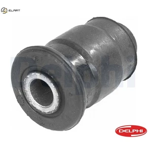 2x MOUNTING CONTROLTRAILING ARM TD237W FOR FIAT SEICENTO/600/Hatchback/Van 0.7L - Picture 1 of 9