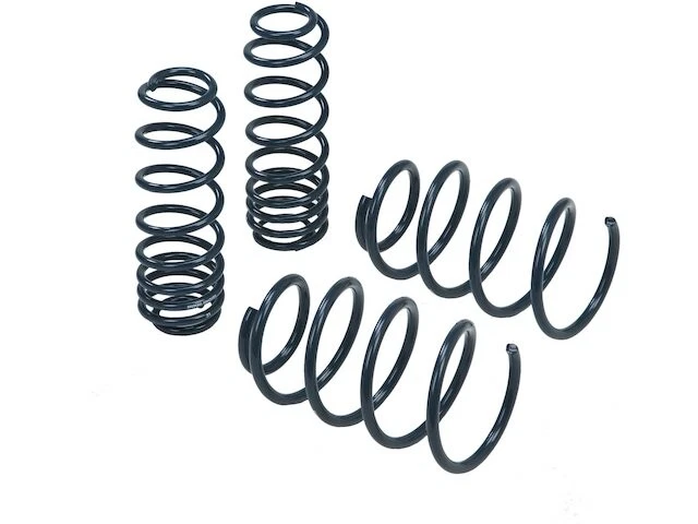 Coil Spring Set For 2005-2014 Ford Mustang 2006 2007 2008 2009 2010 2011 CV536KN - Imagem 1 de 1