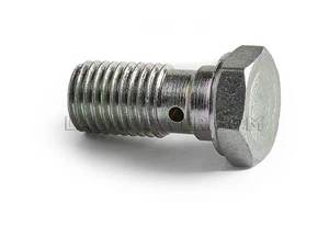 Lada Niva / 2101-2107 Brake Union Banjo Bolt M10*21 - Picture 1 of 1