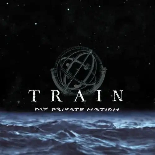 Train - My Private Nation - Bild 1 von 1