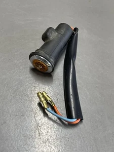 Arnés de luz indicador de señal de giro Honda Metropolitan medidor de cables - Imagen 1 de 6