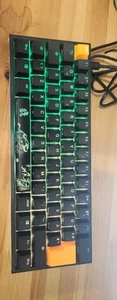 Ducky ONE 2 Mini RGB Backlit Keyboard - Picture 1 of 3
