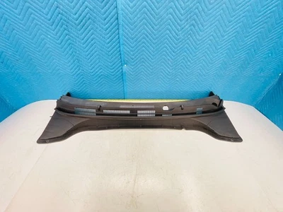 2018-2023 HYUNDAI KONA FRONT WINDSHIELD COWL PANEL 86150J9000 OEM - Image 1 of 4