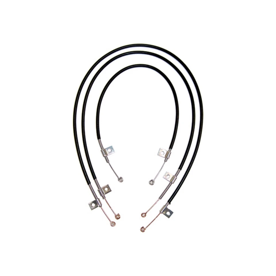 Cable calefactor HCC72NA Brothers Trucks para Chevy Suburban Chevrolet C10 C20 Jimmy Foto 1 de 1
