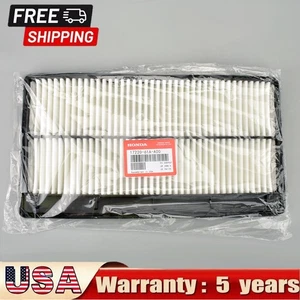Filtro de aire original para motor 23-24 Honda Pilot 2022-25 Acura MDX 17220-61A-A00 - Imagen 1 de 9