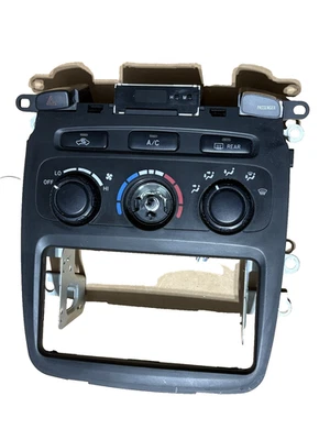 2001-2007 Toyota Highlander HVAC Heater Temperature Climate Control 84010-48091 Foto 1 de 2