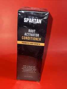 Spartan Root Activator Conditioner 200 ml Ablaufdatum 2027 - Bild 1 von 1
