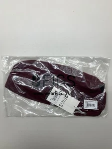 Figs Modern Classic Scrub Cap O/S Burgundy - Picture 1 of 4