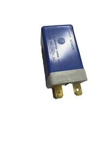 THERMO KING 41-559 RELAY LEROY SOMER - Picture 1 of 1