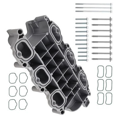 Colector de admisión de motor para Dodge Grand Caravan Chrysler 300 Jeep Ram 05184199AF Foto 1 de 4