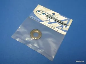 (Losi LOSB3355) LST LST2 - 24T Pinion use with 64T Spur - Picture 1 of 2