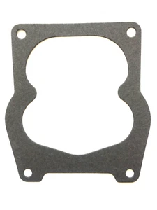 Holley 4011, 4165 & 4175 Spread Bore Base Flange Gasket. - Picture 1 of 1