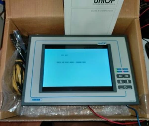 VERY NEW ▀▄▀▄▀  UNIOP ER-25 - EXOR ER 25 - KDP 03A  - MODEL EG-L  6ZA976-7 - Picture 1 of 8