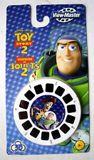 Viewfinders View-Master 3d Reels Toy Story 1