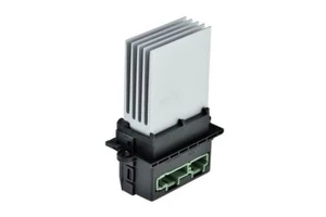 Para Renault Modus/Grand Modus 2004-2018 Calentador Soplador Motor Ventilador Resistencia - Imagen 1 de 4