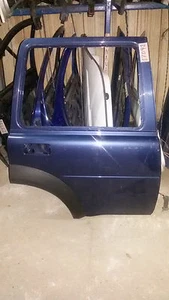 PORTA PORTIERA SPORTELLO POSTERIORE DESTRA LAND ROVER FREELANDER 1998>2006 - Foto 1 di 1