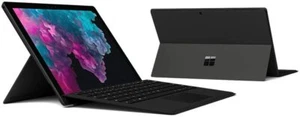 Microsoft Surface Pro 6 12.3 Intel Core i5 8GB RAM 256GB SSD with Type Cover - Picture 1 of 2