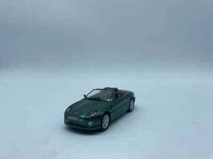 Model Car Aston Martin DB7 Vantage Flying 1993 - EDICOLA - Scale 1:43 - Picture 1 of 5