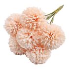 Creatively Decorate Decorate Deformed Hydrangea Bouquet Realistic Touch