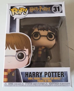 Funko POP N°31 - Harry Potter - Imagen 1 de 8